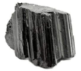 Vertus de la tourmaline noire : pierre de protection énergétique, lithothérapie - Elemiah voyance 08.99.96.90.99