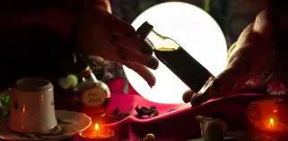 Rituels et Magie