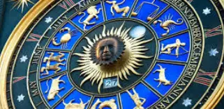 Astrologie